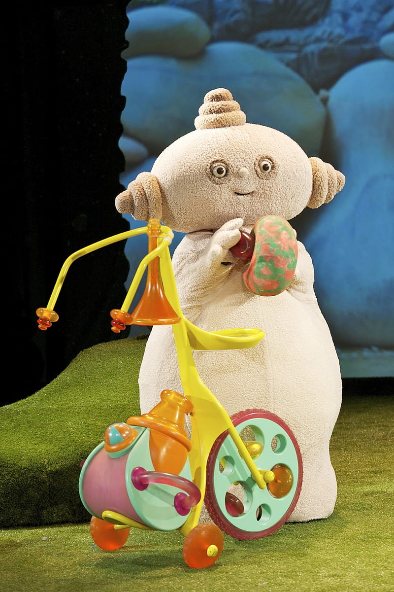 makkapakka, happy, in the night garden, love, HD phone wallpaper makkapakka, happy, in the night garden, love, HD phone wallpaper
