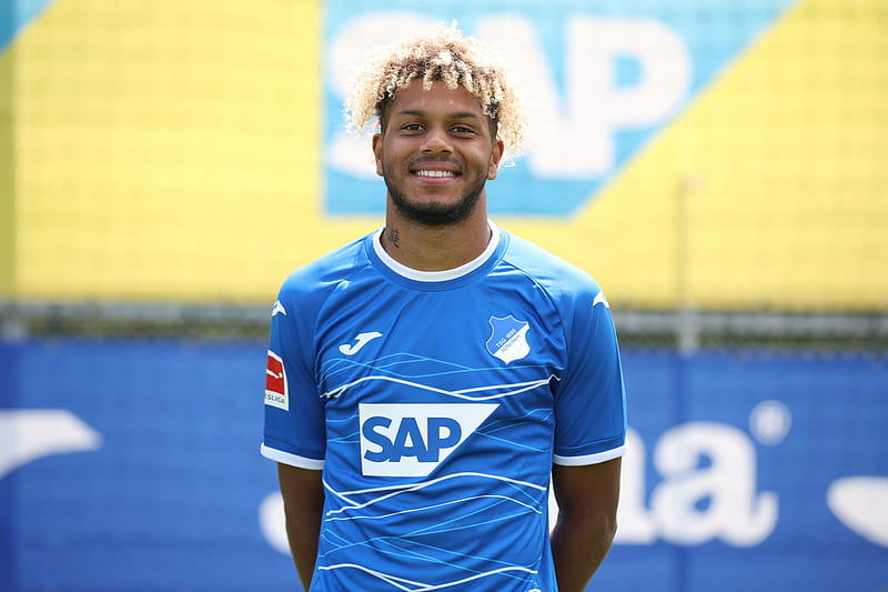 Joelinton 2022 hi-res stock photography and images - Alamy