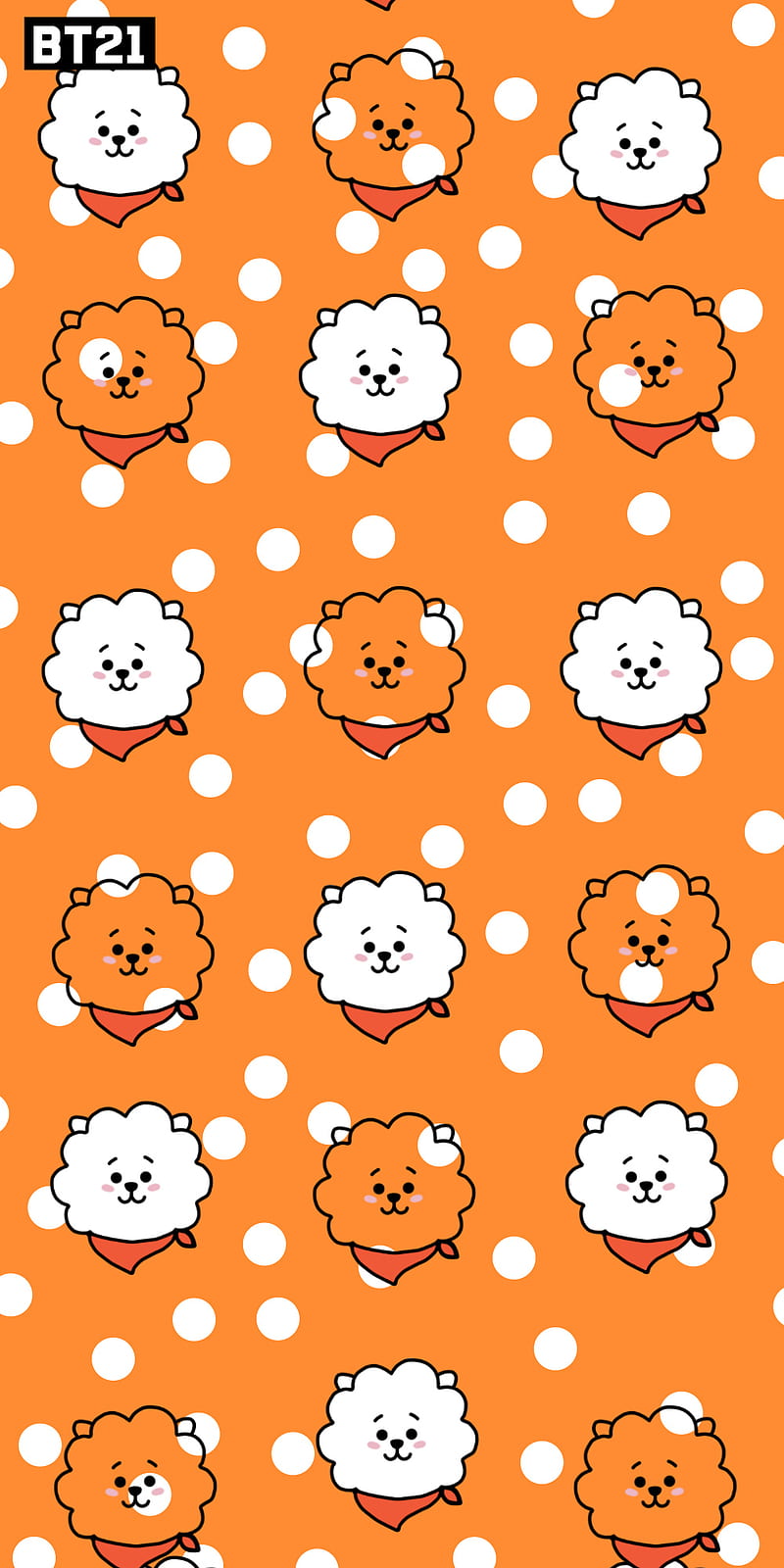 JinCrave on X We found some RJ RK BT21 wallpapers and thought we  should share these with you guys  Adorable arent they   httpstcoEUAObTCmuU  X