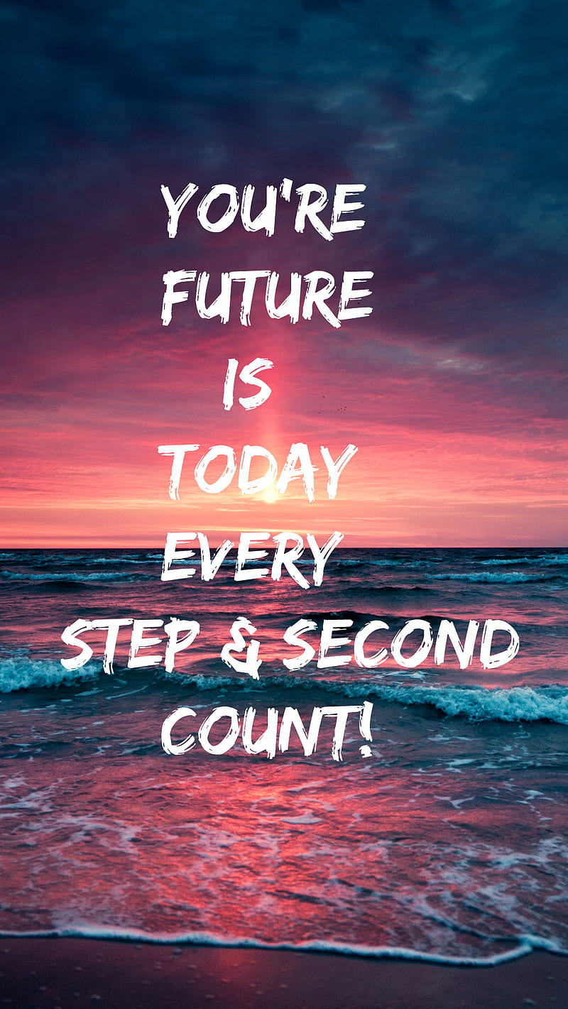 future, quotes, sky, encouragement, focus, well, keep, get, success, soon, work, HD phone wallpaper