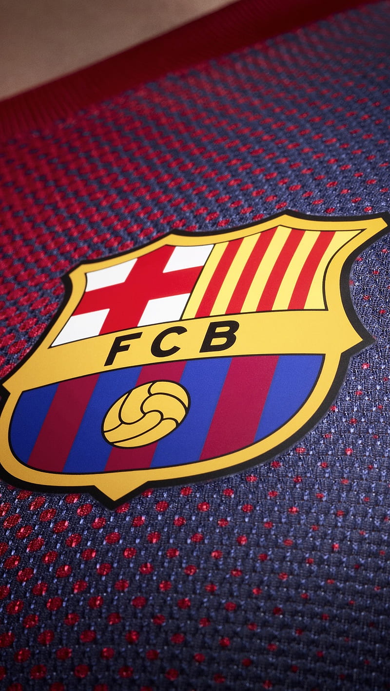 barcelona, barca, football, messi, neymar, HD phone wallpaper