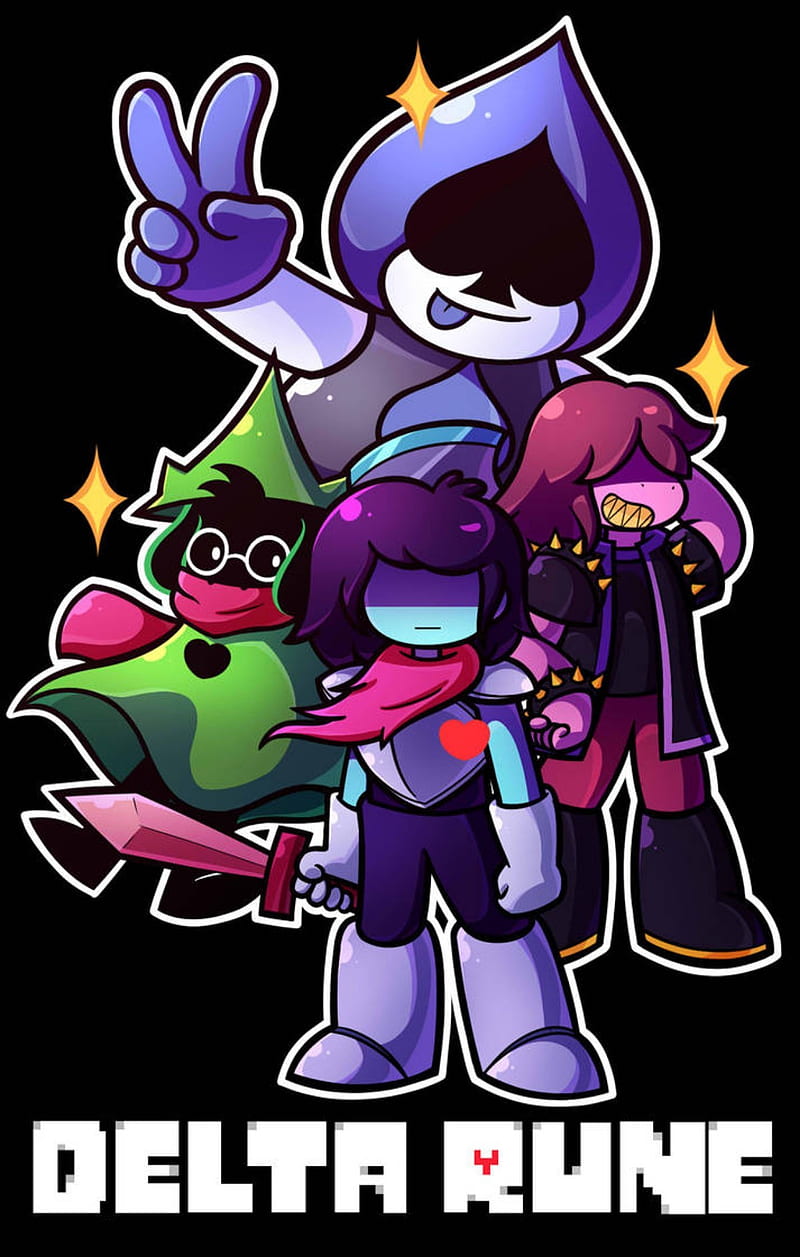 deltarune