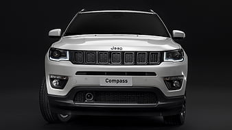 Jeep Cherokee Trailhawk 2019 3, HD wallpaper