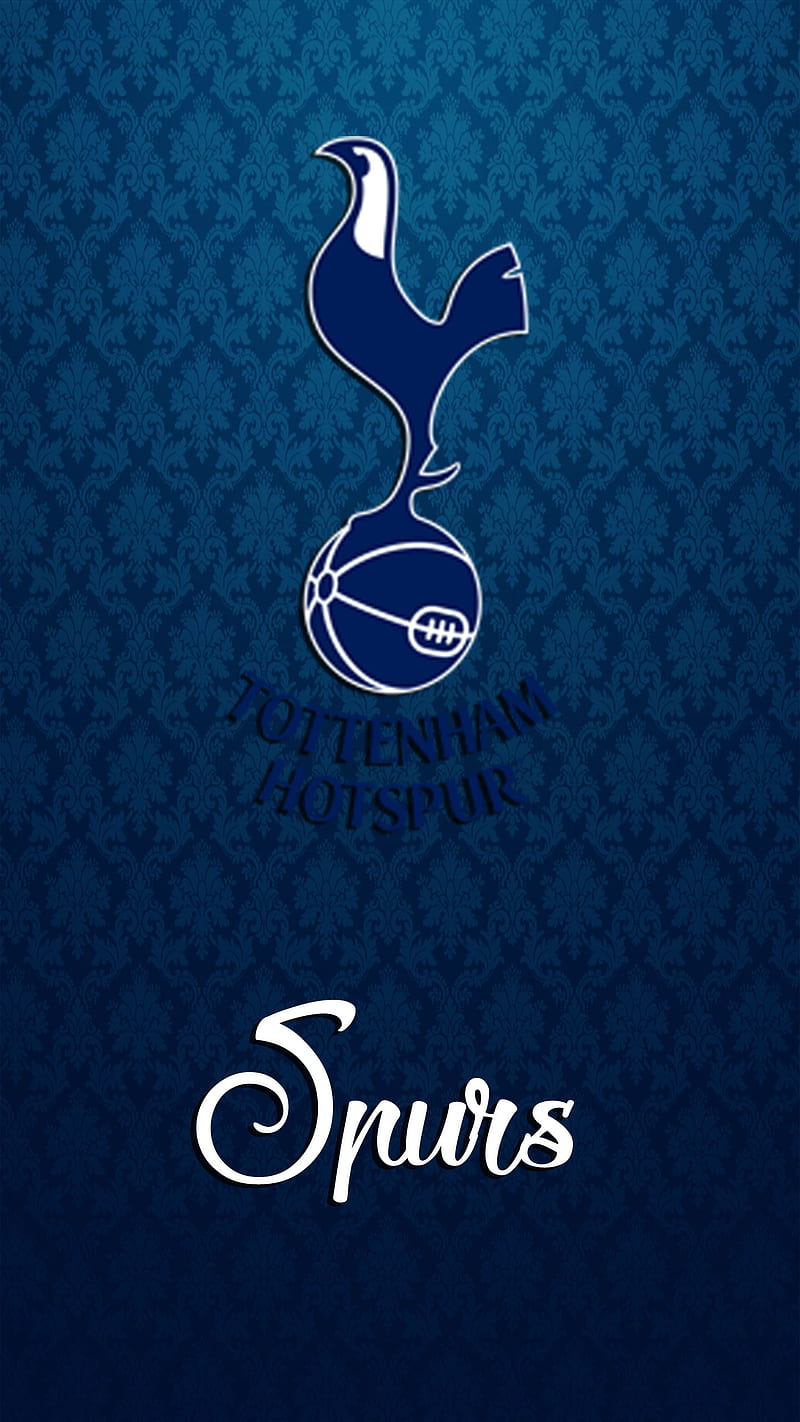 Tottenham Hotspur FC, emblem, football, logo, spurs, tottenham hotspur, HD  phone wallpaper | Peakpx