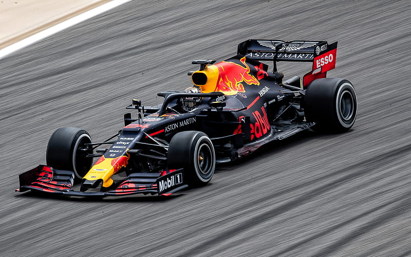 Rastløs mode udeladt Red Bull Racing RB16, Formula 1, racing car, F1, Formula 1 2020, Red Bull  Racing, HD wallpaper | Peakpx