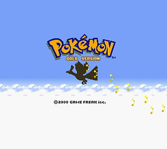 Ho_Oh The Rainbow Pokemon - Pokemon & Anime Background Wallpapers on  Desktop Nexus (Image 726486)