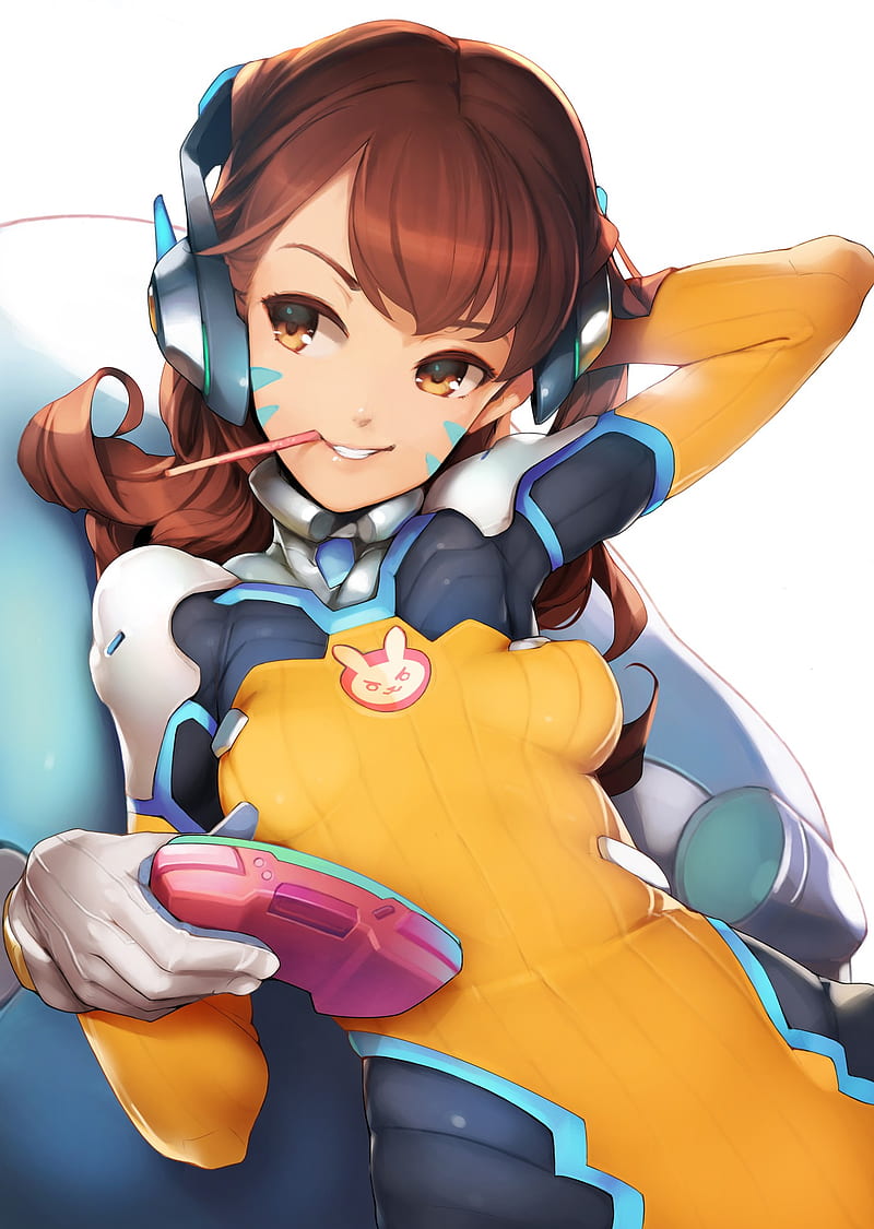 Tracer - Overwatch - Zerochan Anime Image Board