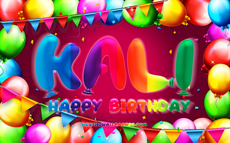 Happy Birthday Kaki Image Wishes General Video Animation - YouTube