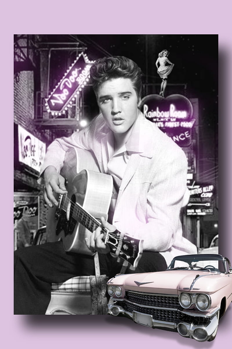 Elvis presley, actor, moviestar, singer, HD phone wallpaper | Peakpx