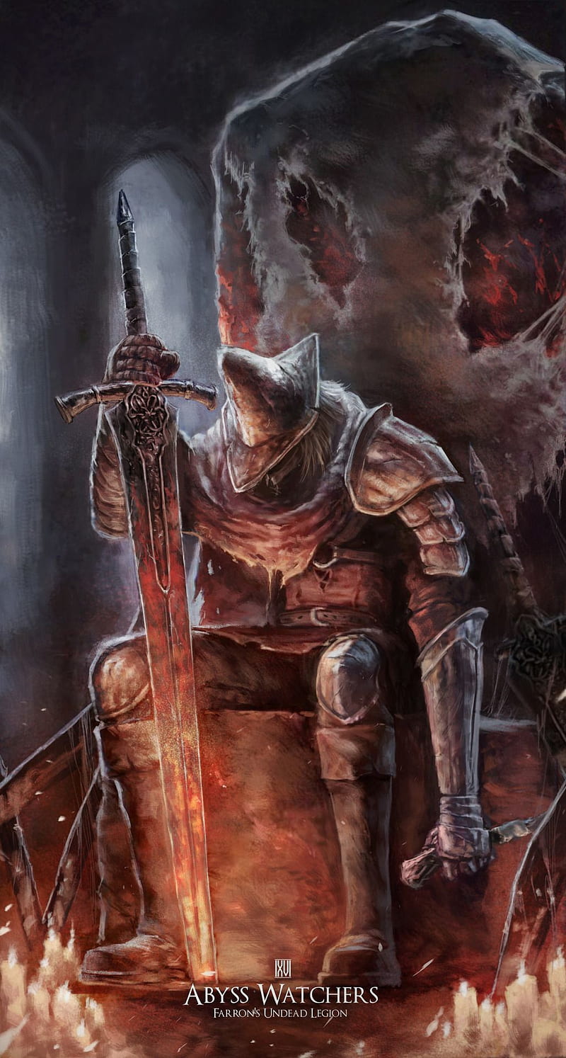 640x1136 DARK SOULS 3 Ashes of Ariandel iPhone 55c5SSE Ipod Touch HD 4k  Wallpapers Images Backgrounds Photos and Pictures