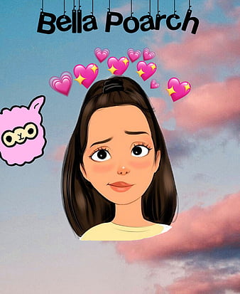 Bella Poarch Wallpaper Tiktok HD 2020 APK Download 2023  Free  9Apps