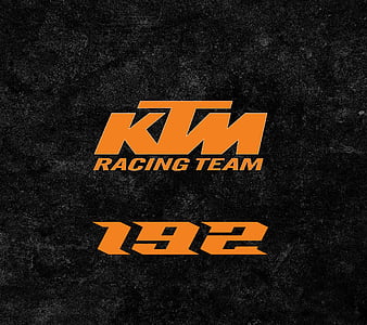 ktm racing team logo