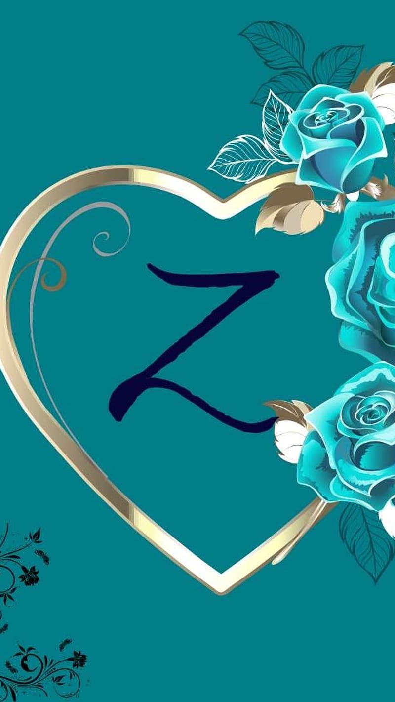 Letter Z In Fire Hd wallpaper by MrLazY  Download on ZEDGE  082e