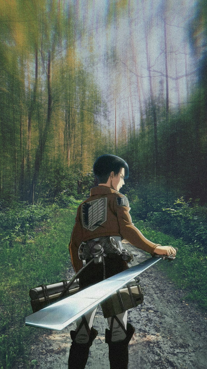 Livai, ackerman, snk, HD phone wallpaper Livai, ackerman, snk, HD phone wallpaper