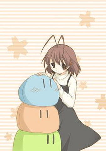 Dango (CLANNAD) - Zerochan Anime Image Board