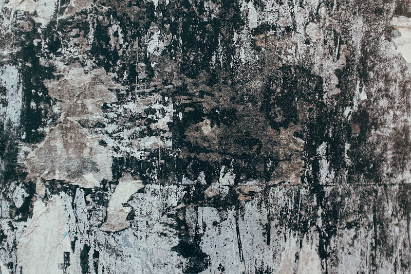 wall, texture, grunge, stains, HD wallpaper
