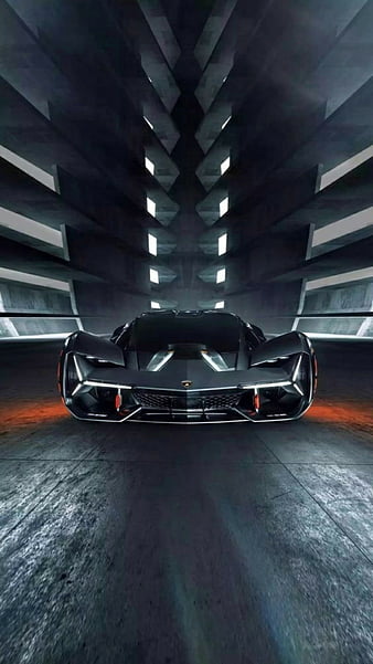 Lamborghini terzo, autos, car, carros, concept, luxury, millennio