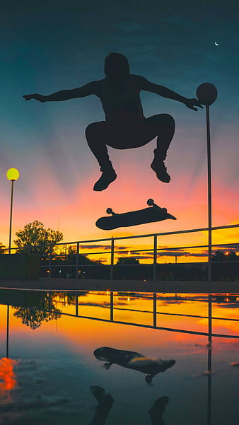 HD cool skateboarding wallpapers | Peakpx