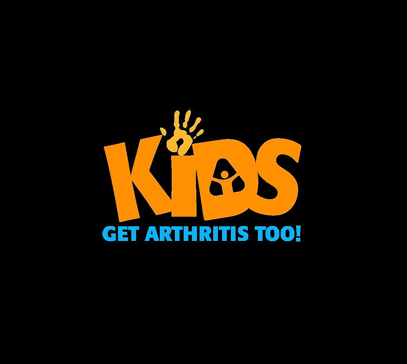 Kids Get Arthritis, arthritis, kids, HD wallpaper