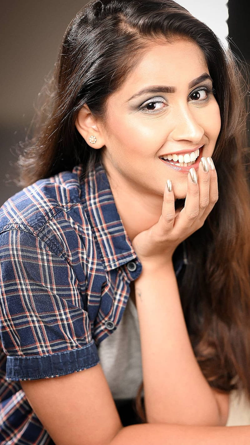 Nandini tiwari , model, bonito, HD phone wallpaper