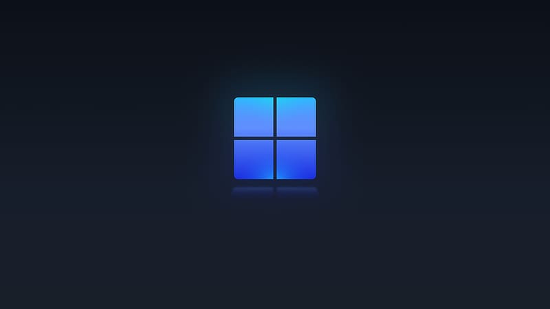 Microsoft, Technology, Logo, Windows 11, HD wallpaper
