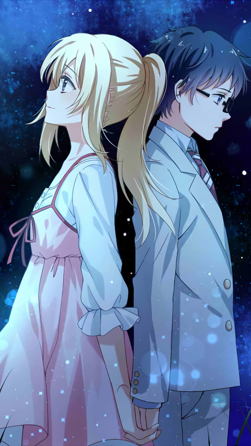 HD your lie in april wallpapers | Peakpx