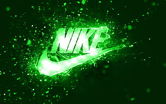 Bạn đang tìm kiếm mẫu ảnh nền Nike với logo màu xanh đặc trưng? Đừng bỏ qua bức ảnh này, nó đã đẹp hơn bao giờ hết!