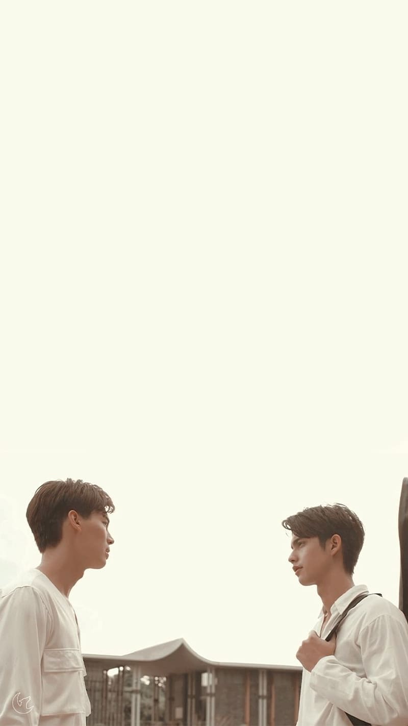 Boyslove, Thai Bl, Hd Phone Wallpaper 