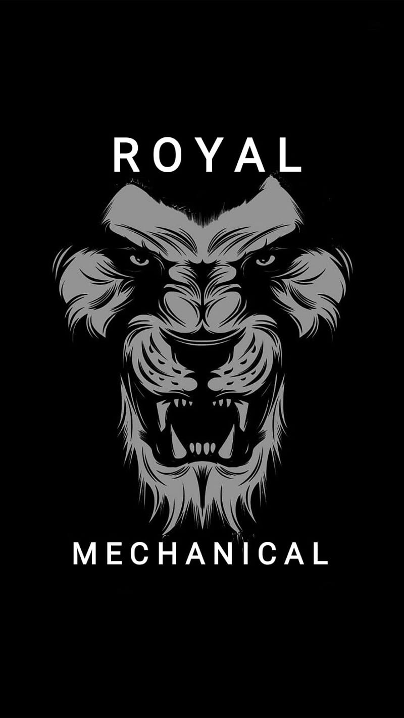 Royal Mechanical, mechanical vehicle, vehicle, HD phone wallpaper