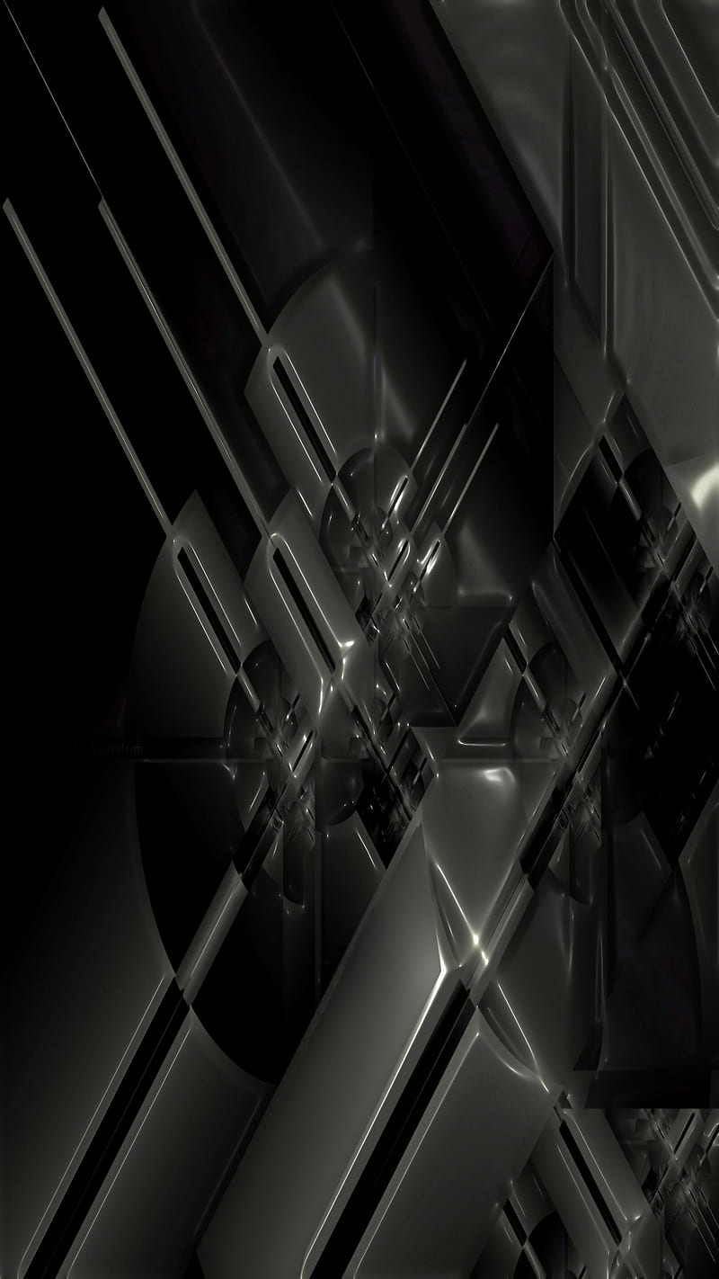 Tech Gray, 929, black, cool, dark, new, technology, theme, HD phone wallpaper