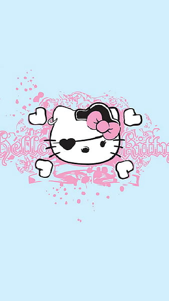 Hello Kitty, 929, cute jitty, pink, pretty, supreme, theme, trista