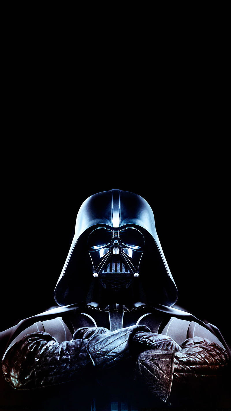 Darth Vader, 70s, black, dark, dark side, empire, force, han, han solo, imperial, jedi, side, solo, star, star wars, wars, yoda, HD phone wallpaper