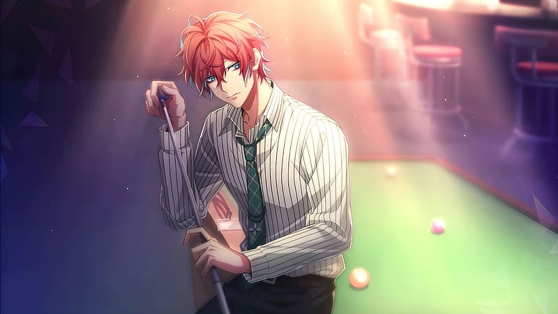 Anime, Doppo Kannonzaka, Hypnosis Mic, HD wallpaper | Peakpx