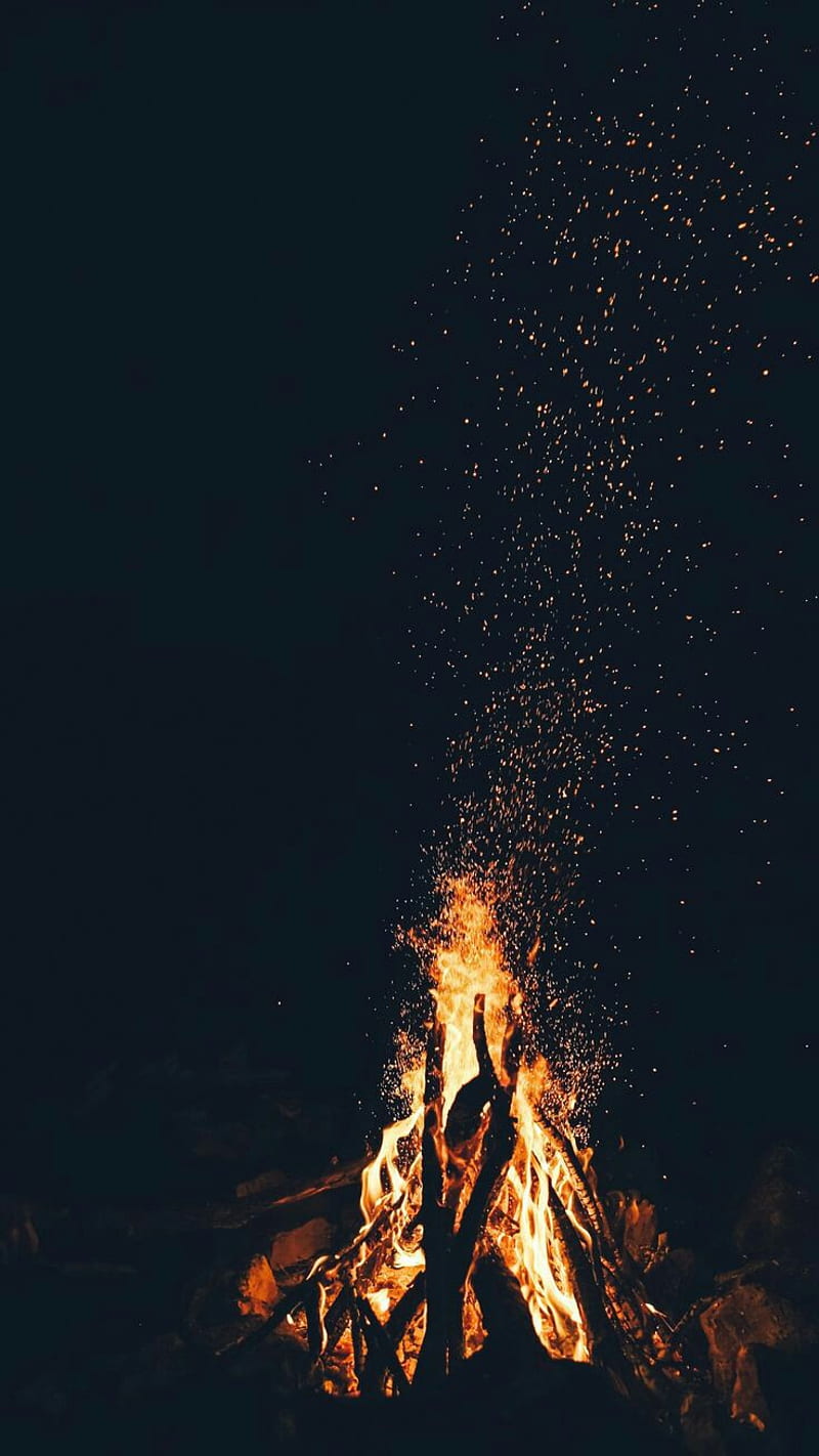 fire aesthetic wallpaper by joanan  Download on ZEDGE  478e