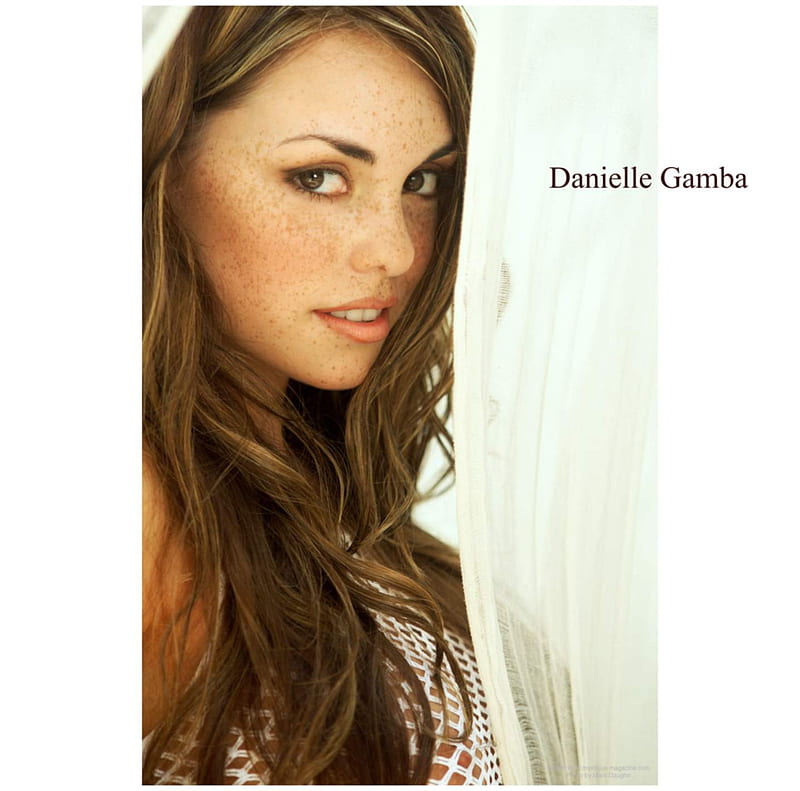 Danielle Gamba