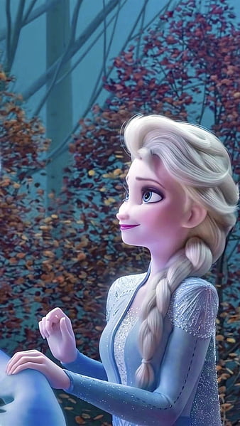 Anna Frozen, Princess Anna of Arendelle, Walt Disney, 3D-animation, HD  wallpaper | Peakpx