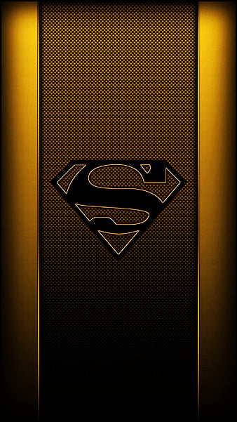 Hd Superman Gold Wallpapers Peakpx