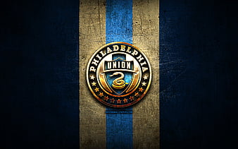 Wallpaper wallpaper, sport, logo, football, Philadelphia Union images for  desktop, section спорт - download