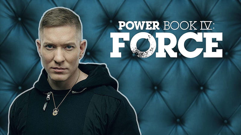 Power Book IV: Force's Joseph Sikora on Tommy's secret news, Tommy Egan, HD wallpaper