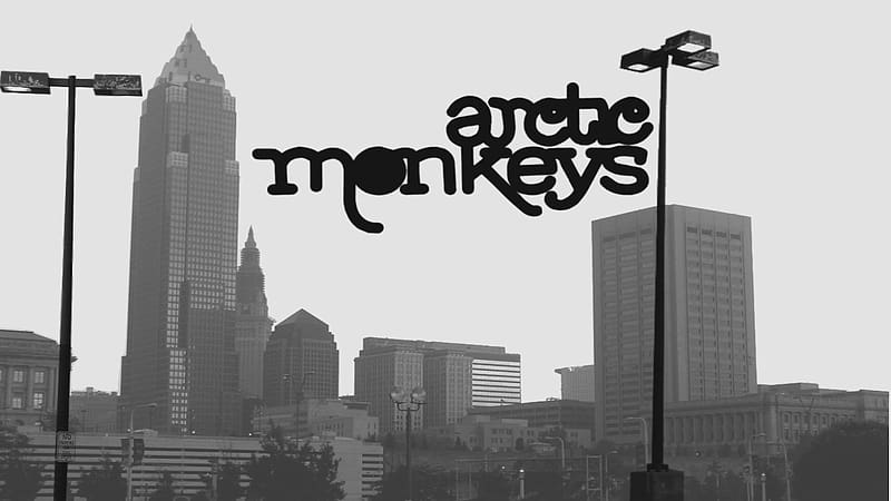 Music, Arctic Monkeys, HD wallpaper