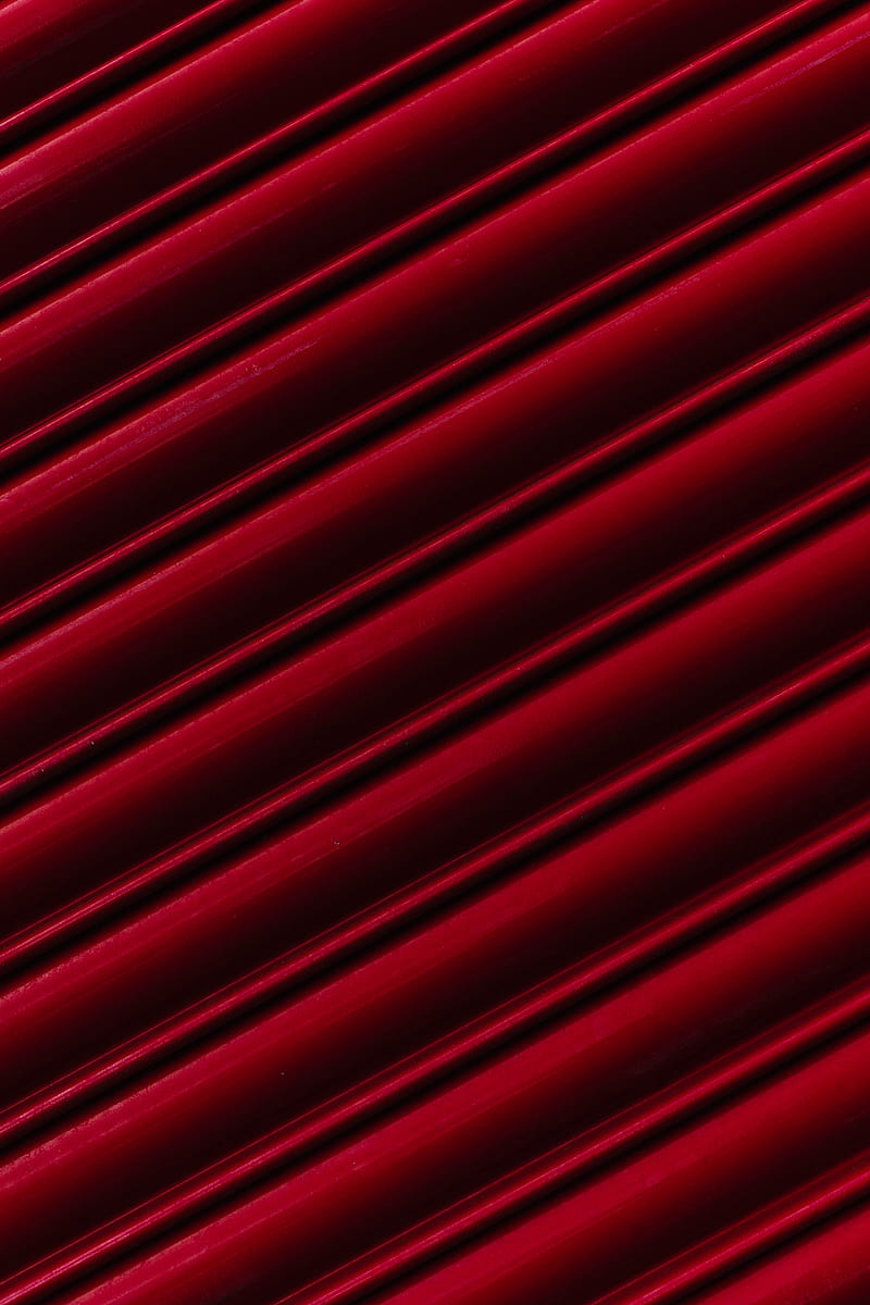 texture, lines, diagonally, red, black, HD phone wallpaper