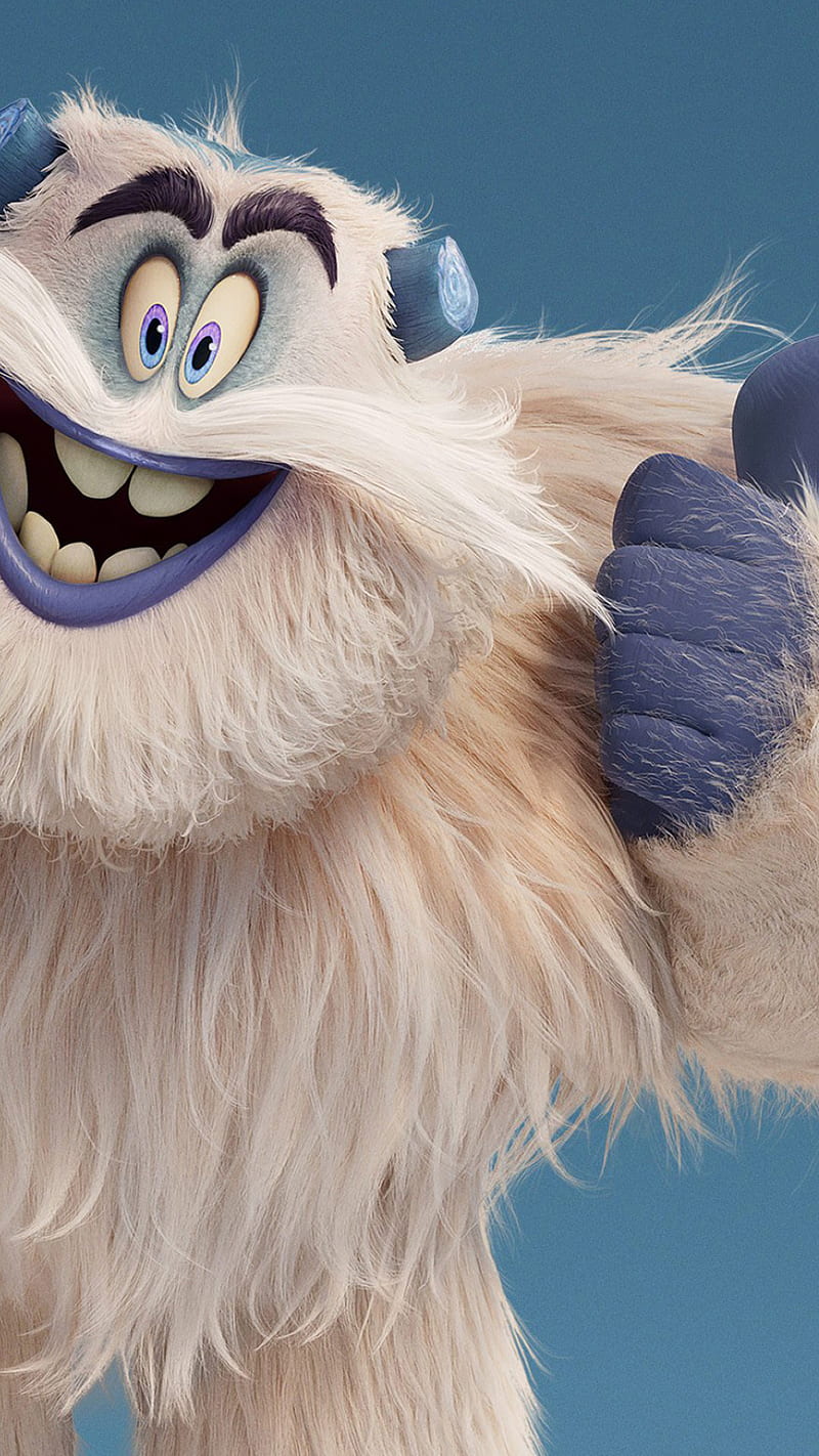 Top 75+ smallfoot wallpaper best - songngunhatanh.edu.vn