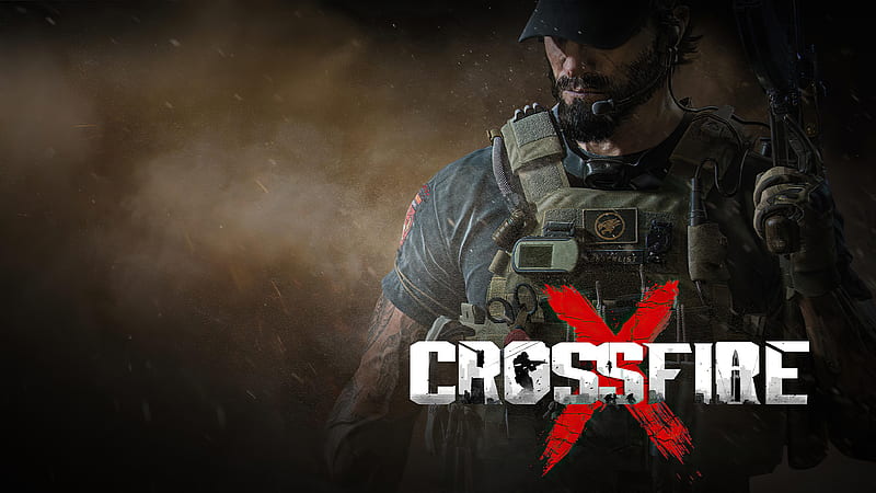 CrossfireX, crossfirex, xbox-one-games, xbox-games, HD wallpaper