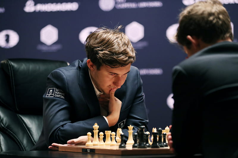 Kremlin says chess federation should stay out of politics, overturn ban. Reuters, Chess Player, HD wallpaper