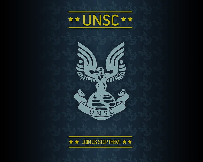 UNSC, halo, marines, HD wallpaper