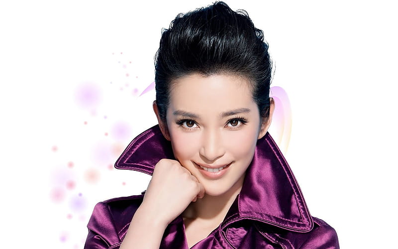 Li bingbing, chinese, li, actress, bingbing, HD wallpaper | Peakpx