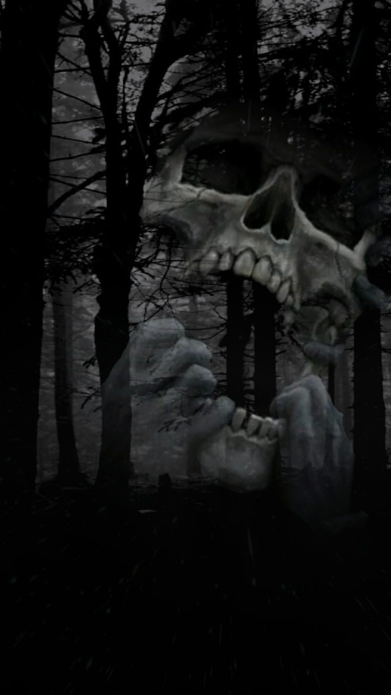 Dark Fantasy Wallpaper HD (69+ images)