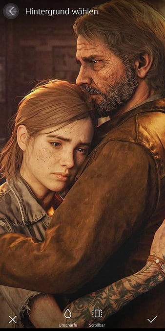 Wallpaper ps3, art, The Last of Us, naughty dog, Ellie, ps4 for mobile and  desktop, section игры, resolution 1920x1131 - download