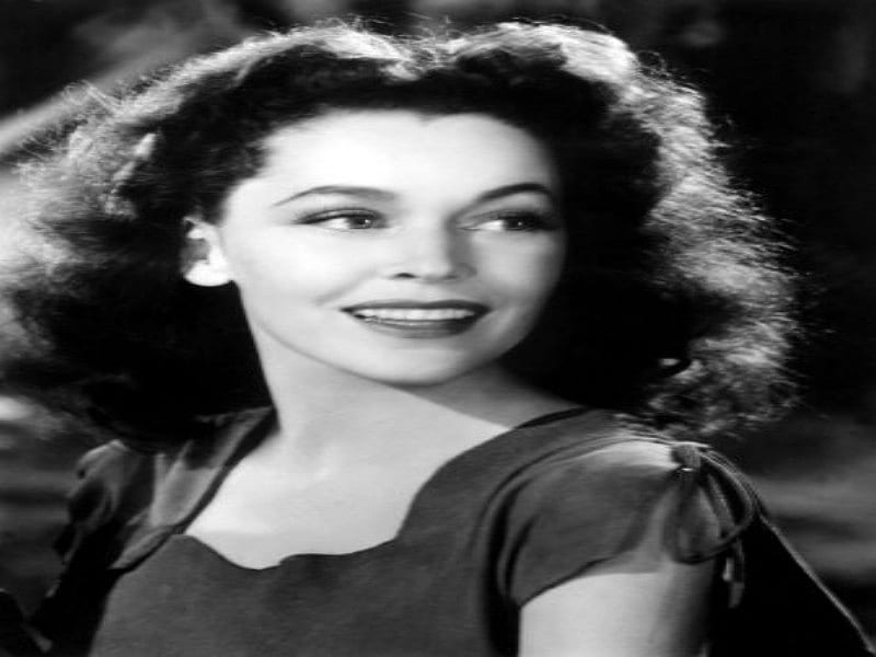 MAUREEN O'SULLIVAN, movies, usa, action, actresses, HD wallpaper | Peakpx