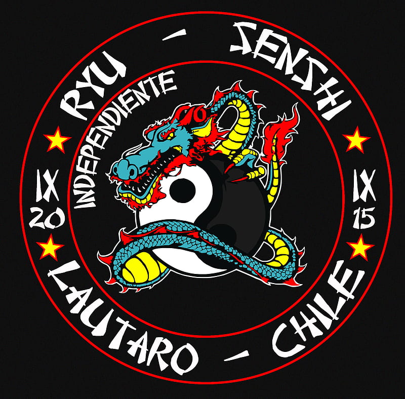 Ryu senshi, araucania, bikers, chile, dos ruedas, lautaro, moto ...
